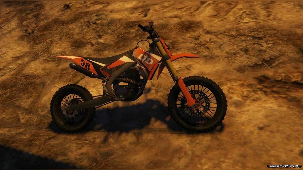 Manchez 2.0 / Fresh Sanchez [Full Tunable] 1.7 / GTA 5