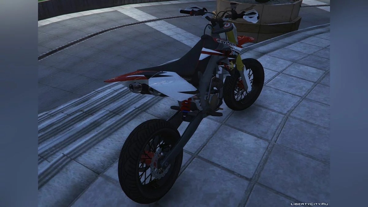 Manchez 2.0 / Fresh Sanchez [Full Tunable] 1.7 / GTA 5