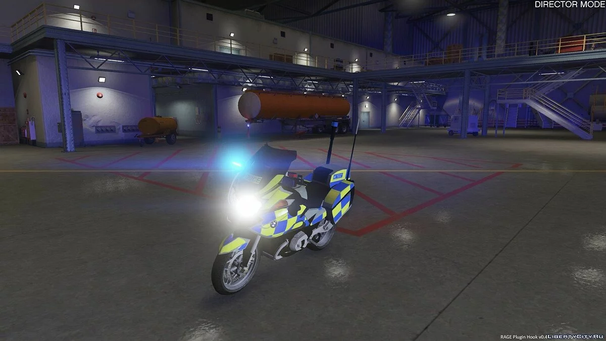 Nissan 180SX Type-X [Tuning] 1.0 / GTA 5