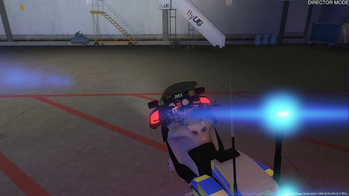 Nissan 180SX Type-X [Tuning] 1.0 / GTA 5