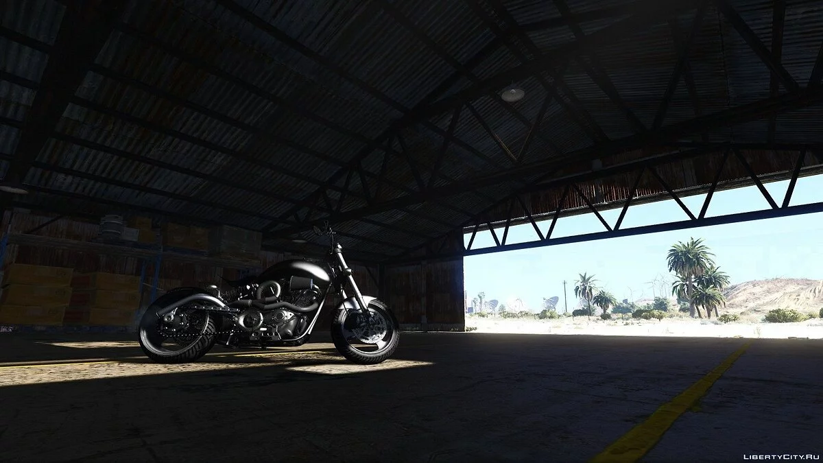 2009 Confederate F131 Hellcat Combat [Add-On / Replace | HQ] 1.1 / GTA 5