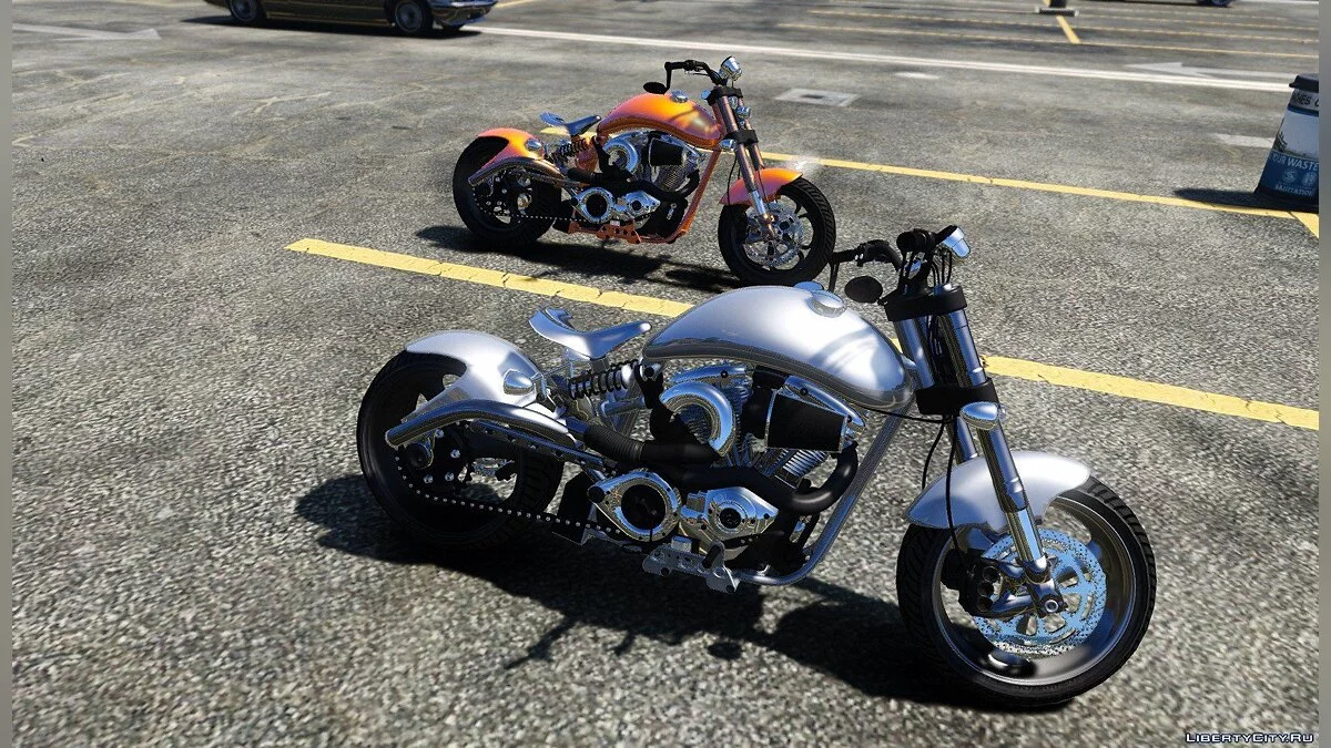 2009 Confederate F131 Hellcat Combat [Add-On / Replace | HQ] 1.1 / GTA 5