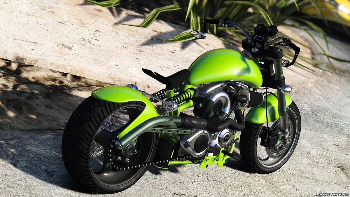 2009 Confederate F131 Hellcat Combat [Add-On / Replace | HQ] 1.1 / GTA 5