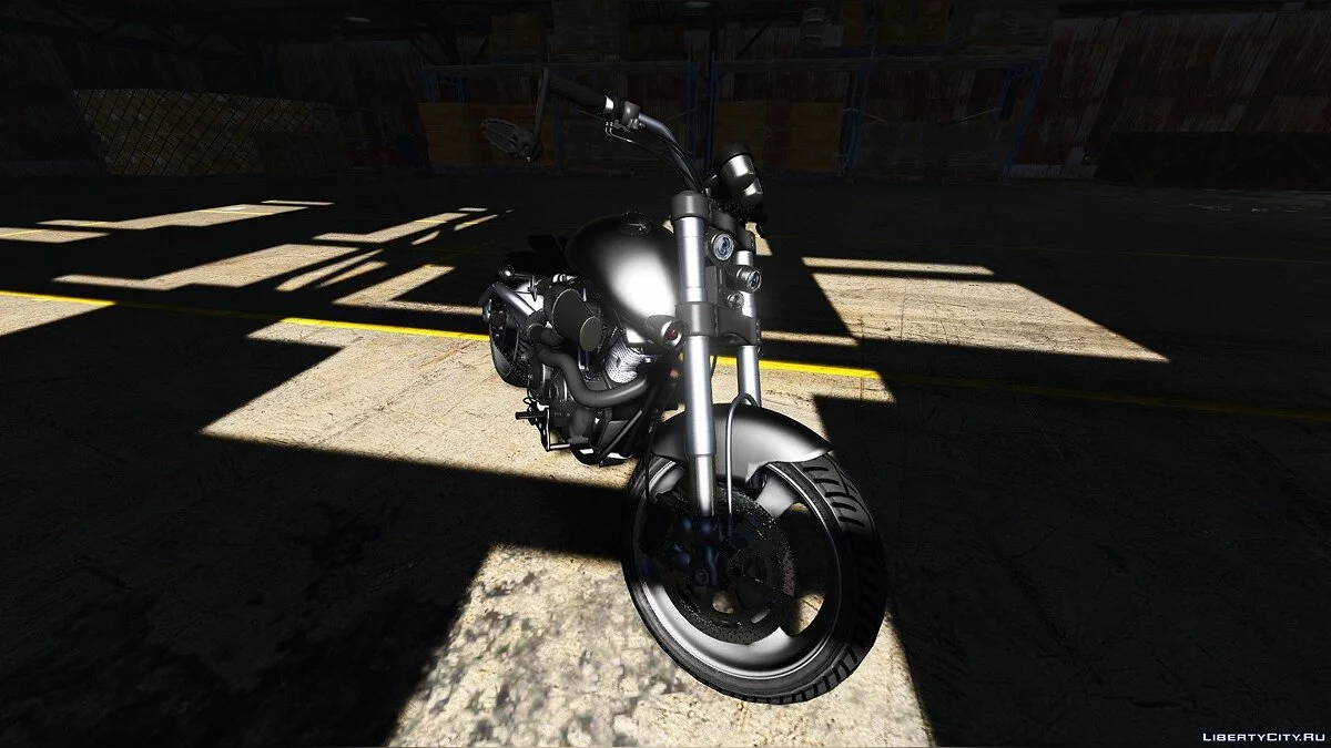 2009 Confederate F131 Hellcat Combat [Add-On / Replace | HQ] 1.1 / GTA 5