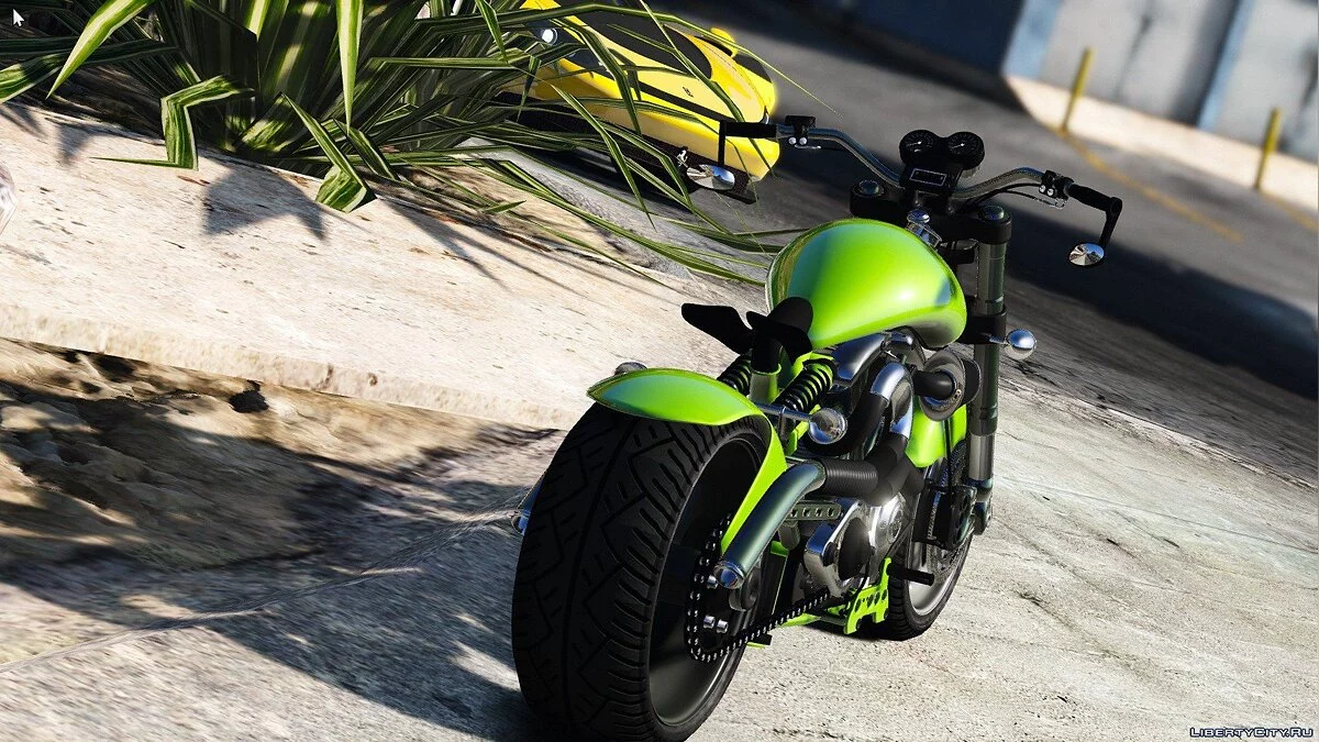 2009 Confederate F131 Hellcat Combat [Add-On / Replace | HQ] 1.1 / GTA 5