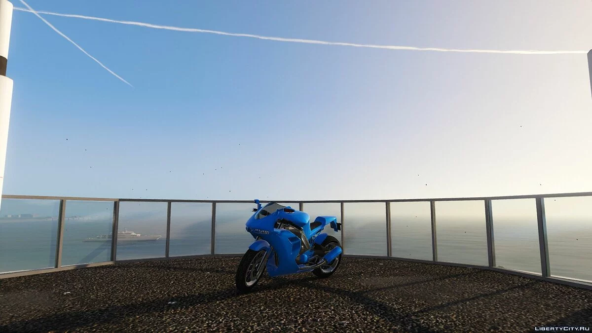 Nagasaki V-RS (Add-On) V1.0 / GTA 5