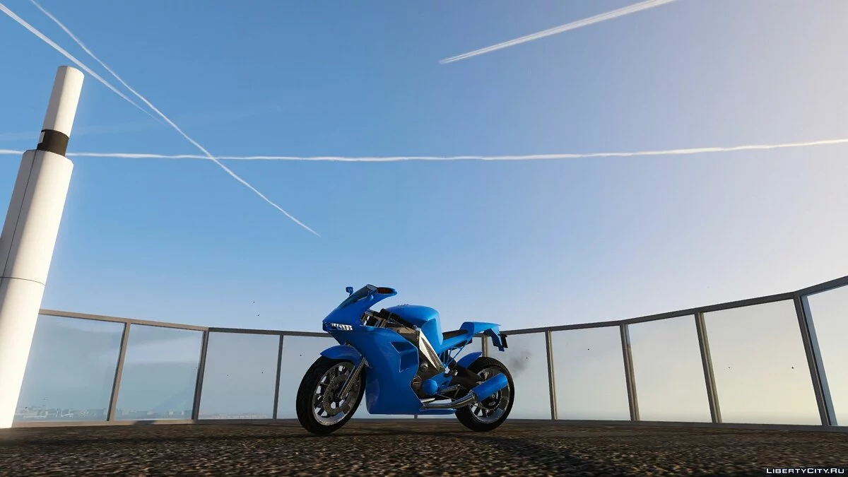 Nagasaki V-RS (Add-On) V1.0 / GTA 5