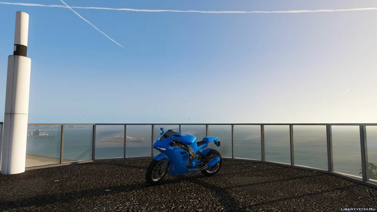 Nagasaki V-RS (Add-On) V1.0 / GTA 5