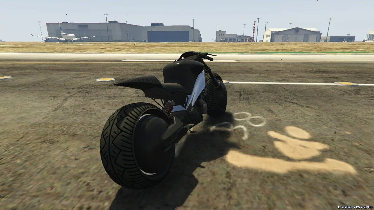 Nagasaki Shotaro CCC [Add-On] 1.0 / GTA 5