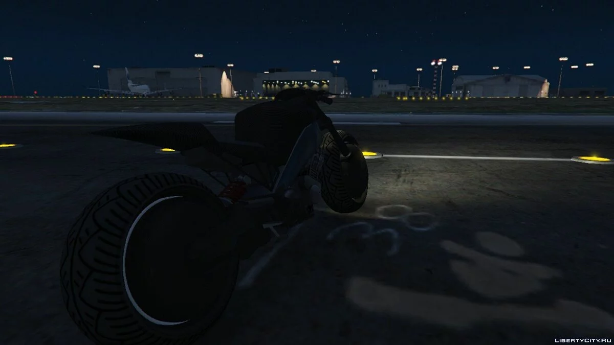 Nagasaki Shotaro CCC [Add-On] 1.0 / GTA 5