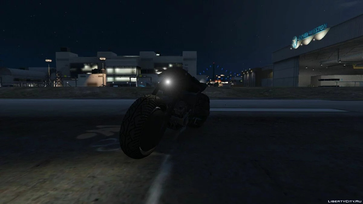 Nagasaki Shotaro CCC [Add-On] 1.0 / GTA 5