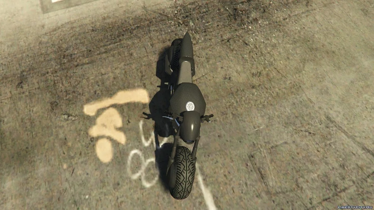 Nagasaki Shotaro CCC [Add-On] 1.0 / GTA 5