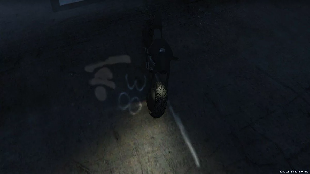 Nagasaki Shotaro CCC [Add-On] 1.0 / GTA 5