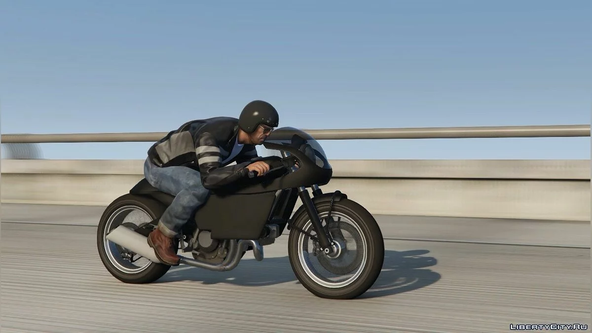Mr. Rad Warmachine Esskey V1.0a / GTA 5