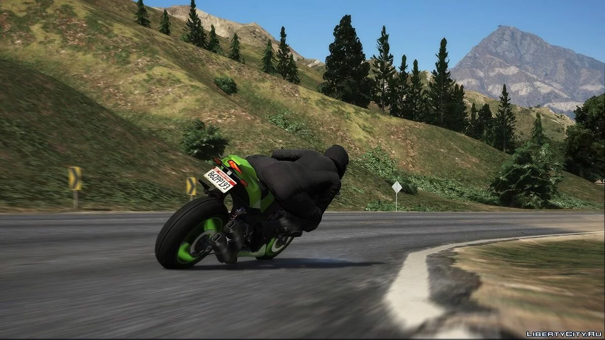 Nagasaki Kusa/Kunoichi [addon/tuning] 1.0 / GTA 5