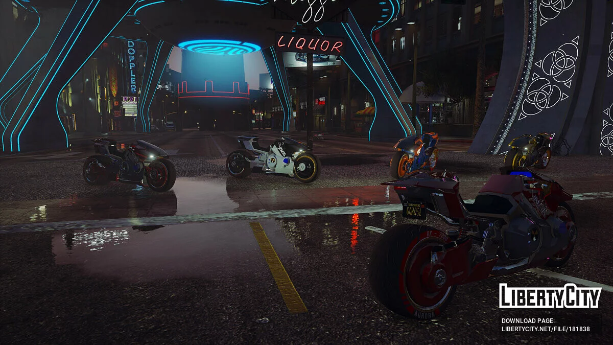 Honda Vario 150 [Add-On] 1.0 / GTA 5