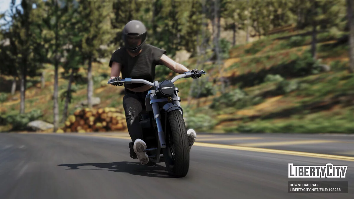 Ubermacht Kampfer [Add-On] 1.0 / GTA 5