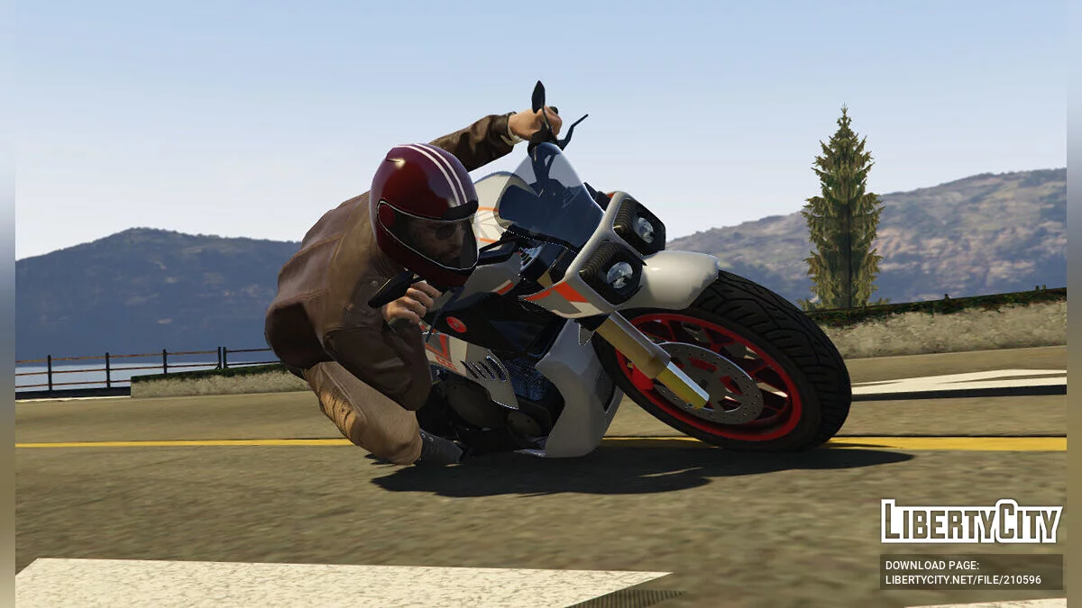 Nagasaki Hiroshima / GTA 5