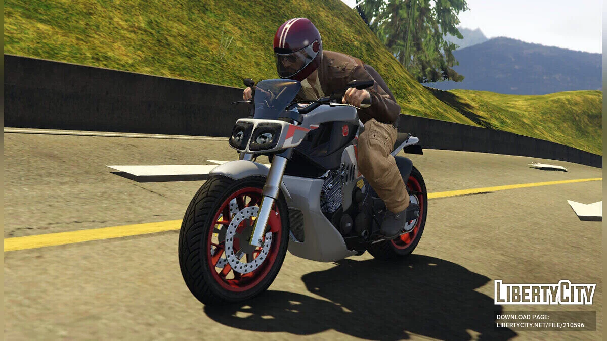 Nagasaki Hiroshima / GTA 5