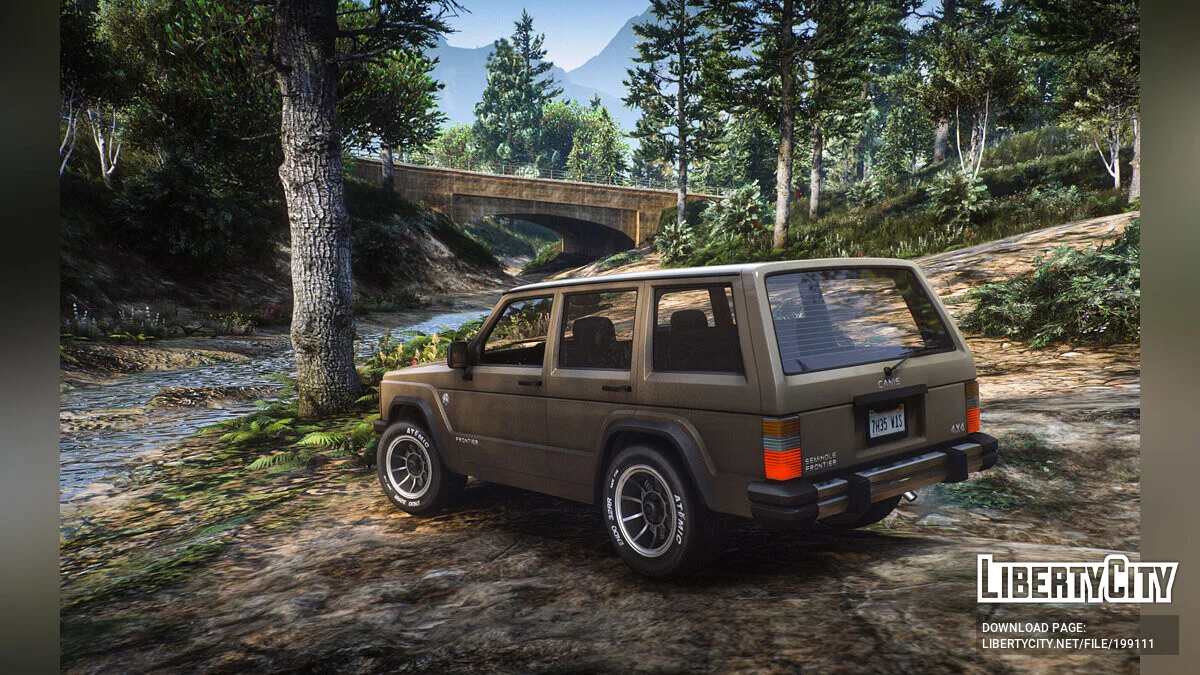 Lore-friendly Muscle Wheels Pack [Add-On | LODs] 3.2 / GTA 5