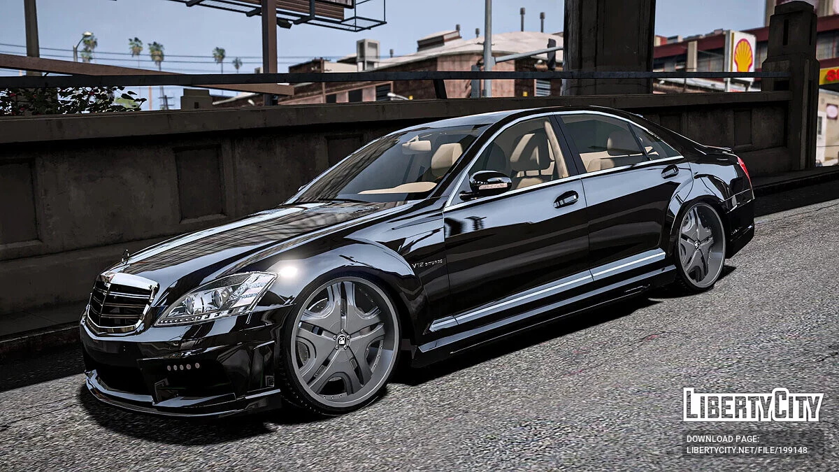 TIS Pack 9 Wheels [Replace ] 1.0 / GTA 5