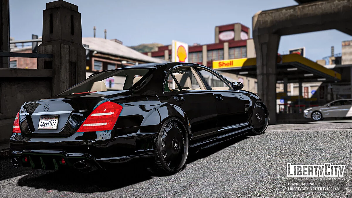 TIS Pack 9 Wheels [Replace ] 1.0 / GTA 5