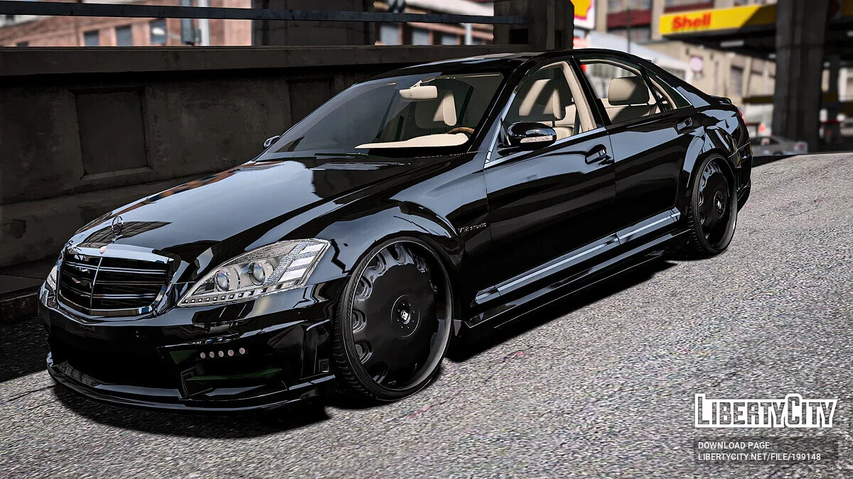 TIS Pack 9 Wheels [Replace ] 1.0 / GTA 5