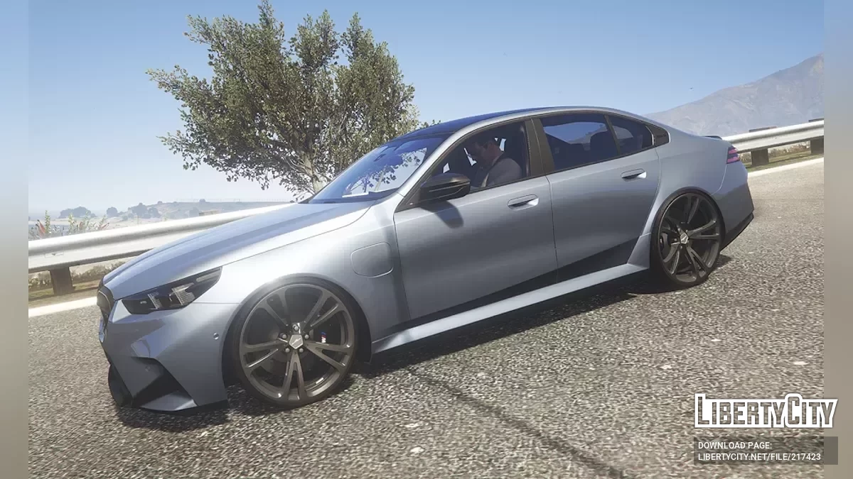 AC Schnitzer AC3 V1 / GTA 5