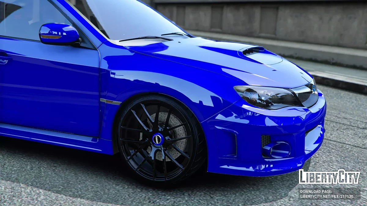 Wheel Rays G27 / GTA 5