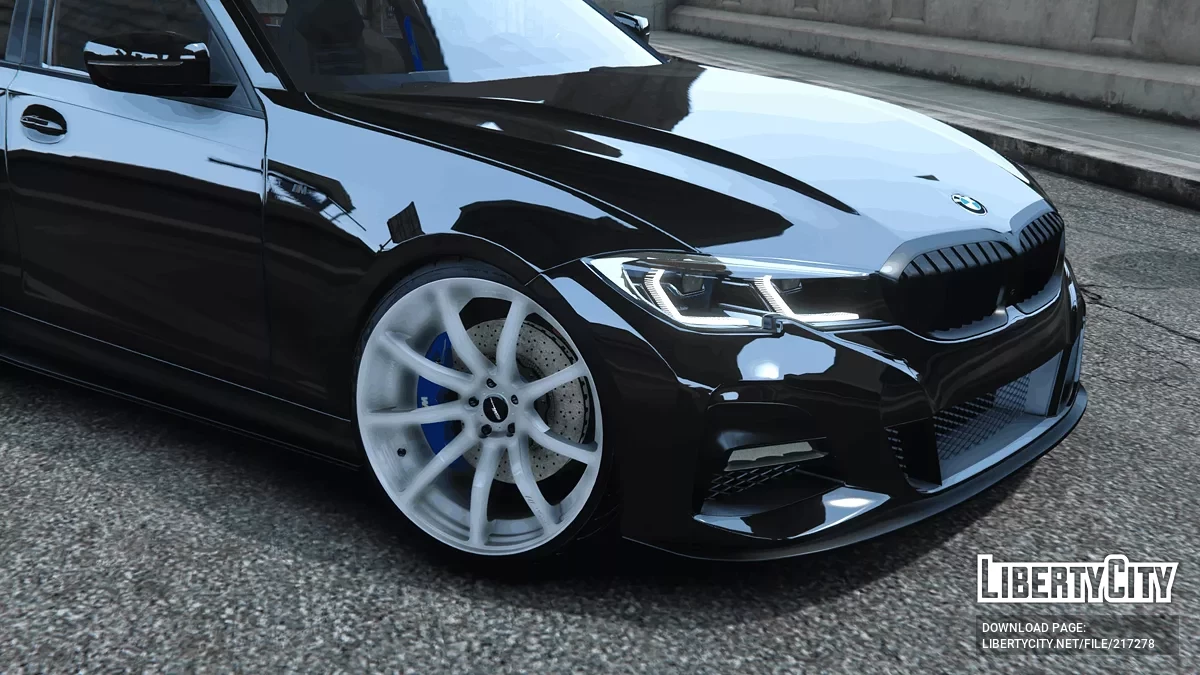 Wheel Work Emotion v1.0 / GTA 5