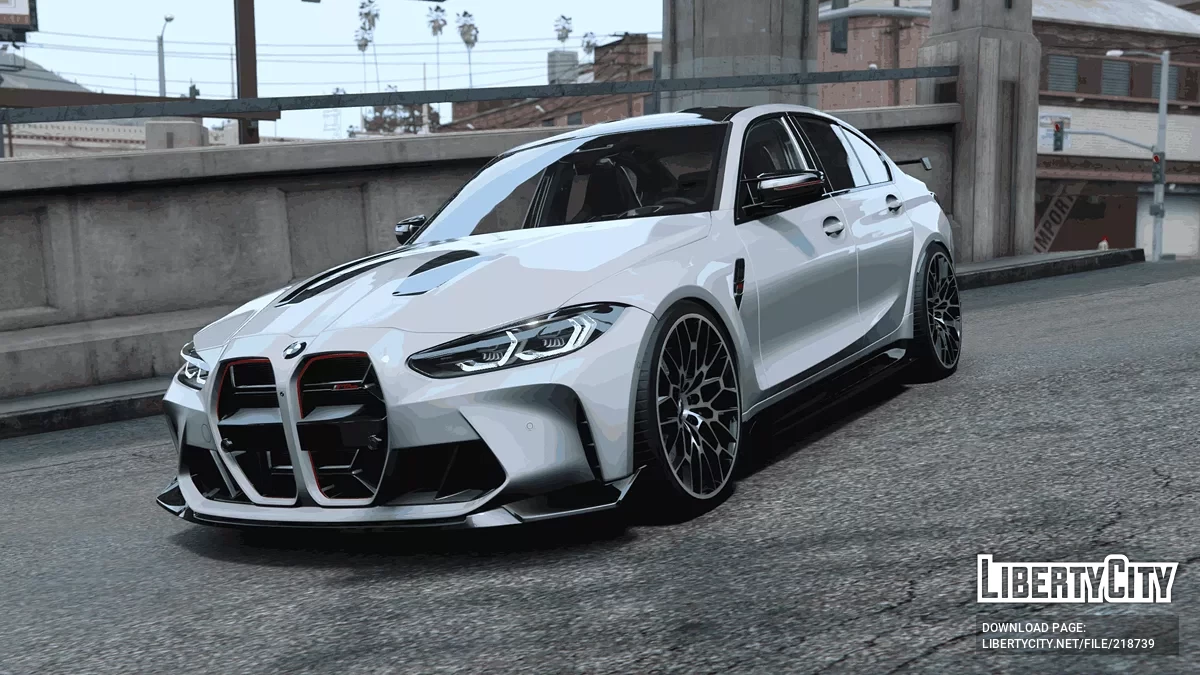Wheel BMW 827M / GTA 5