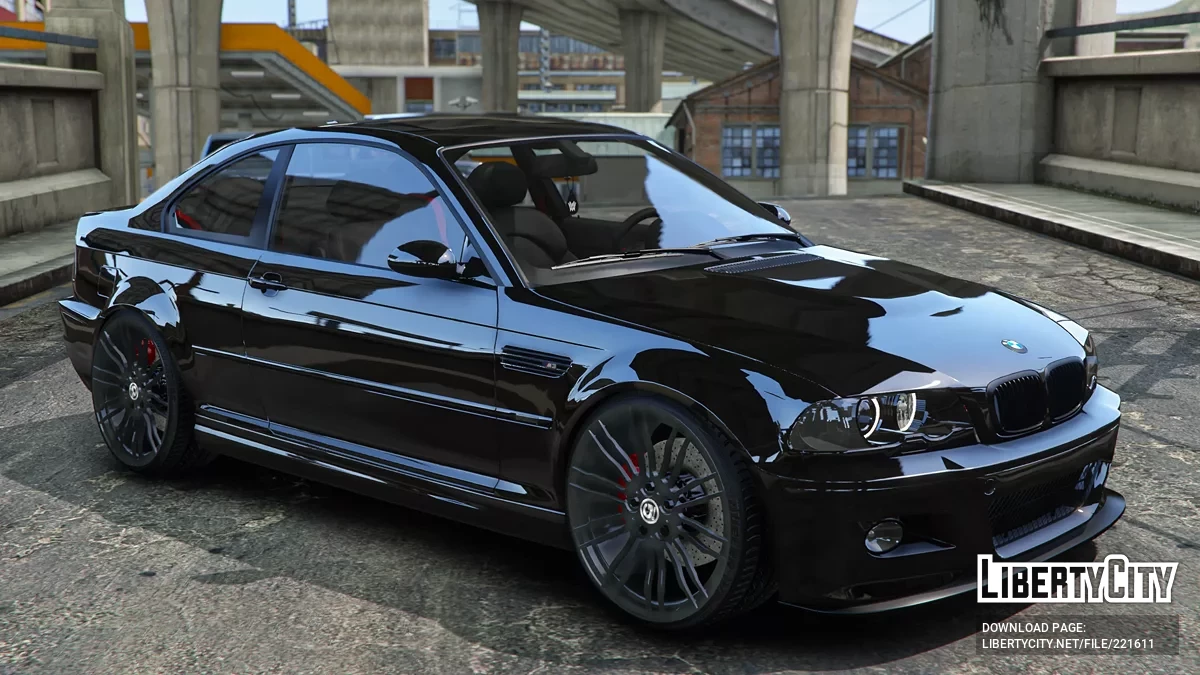 Wheel G-power Clubsport / GTA 5