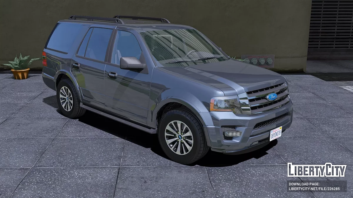 Wheel stance WB / GTA 5