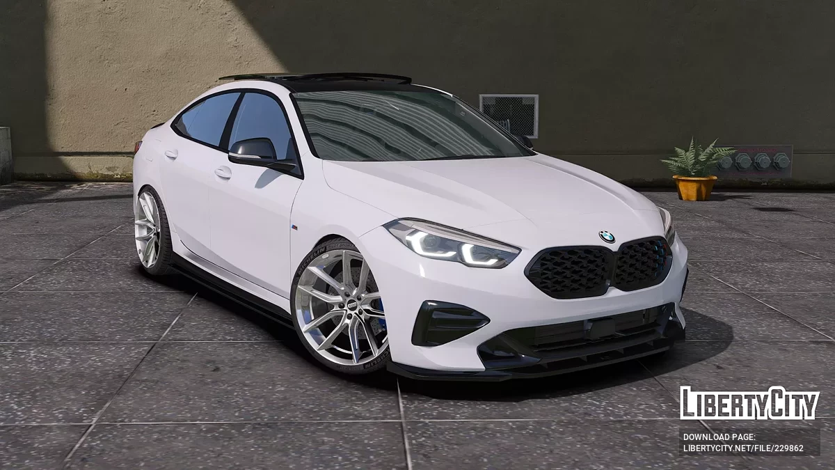 Диски BBS Ci-r [Replace] / GTA 5