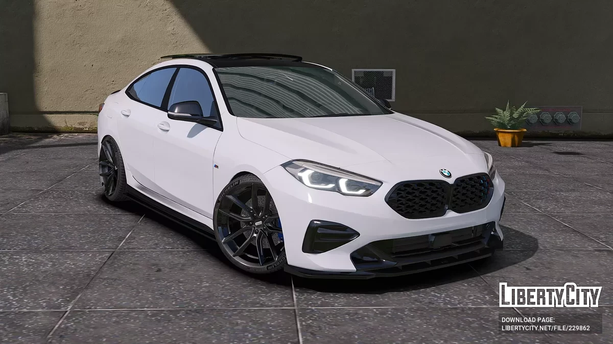 Диски BBS Ci-r [Replace] / GTA 5