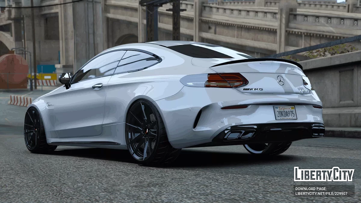 Диски Japan-Racing JR21 [Replace] / GTA 5