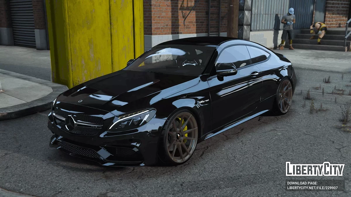 Диски Japan-Racing JR21 [Replace] / GTA 5