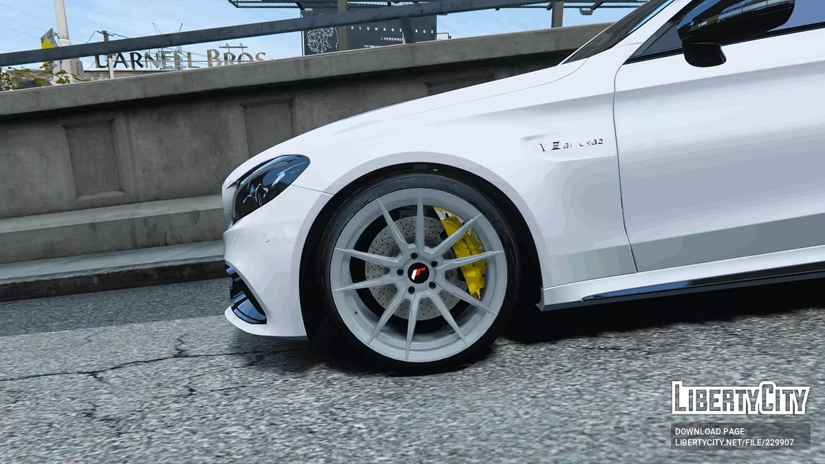 Диски Japan-Racing JR21 [Replace] / GTA 5