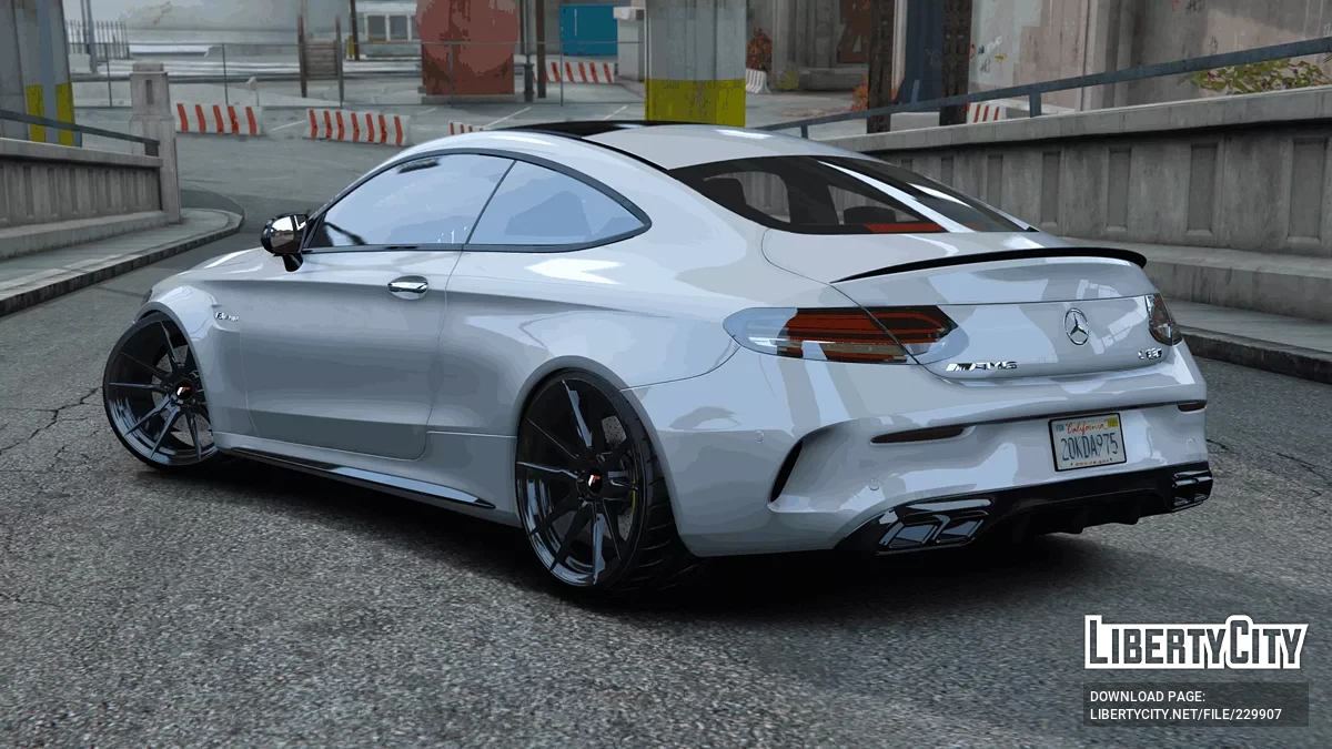 Диски Japan-Racing JR21 [Replace] / GTA 5