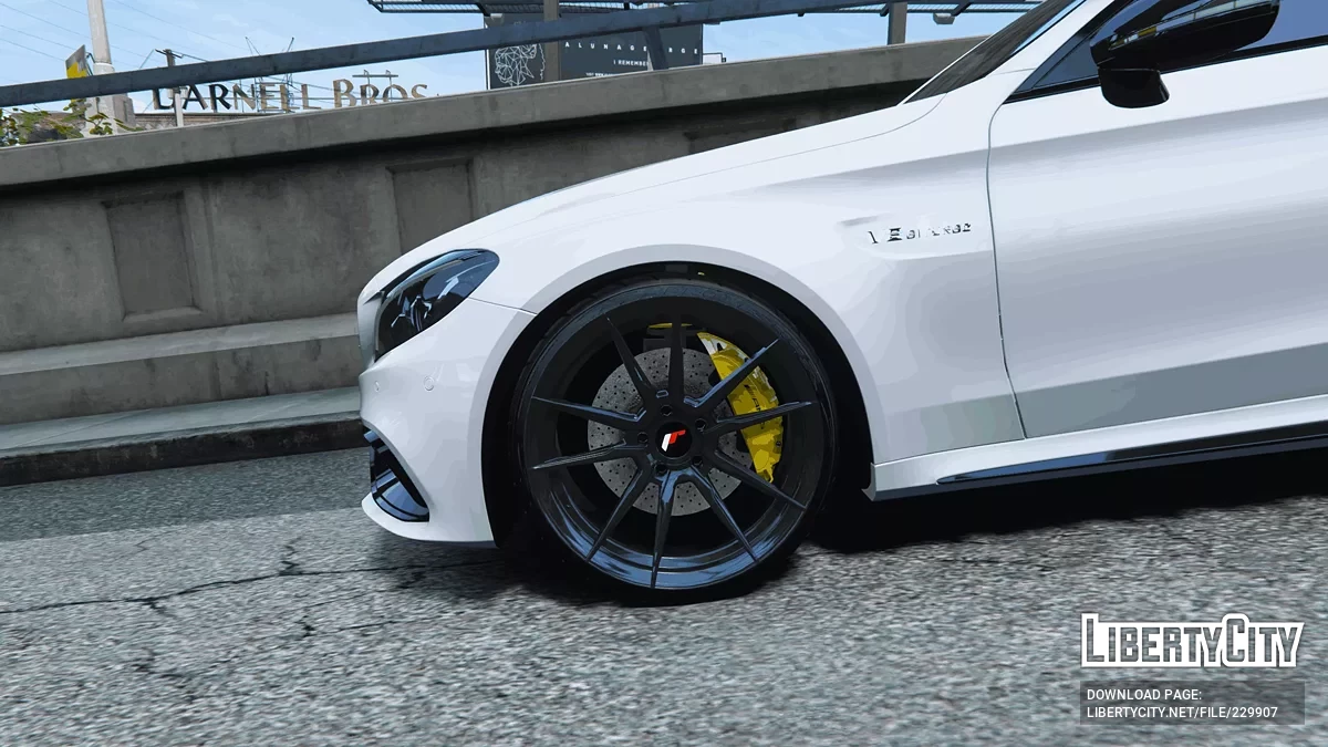 Диски Japan-Racing JR21 [Replace] / GTA 5