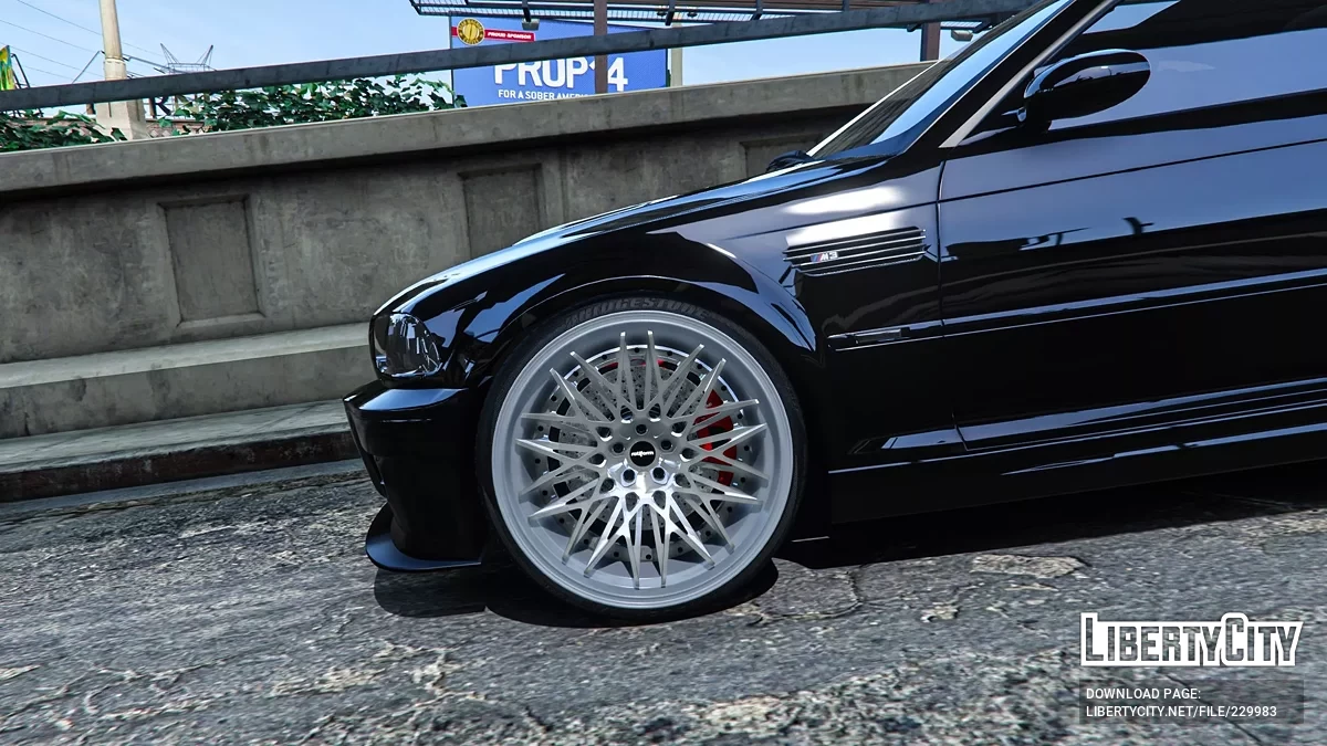 Диски Rotiform QLB [Replace] / GTA 5
