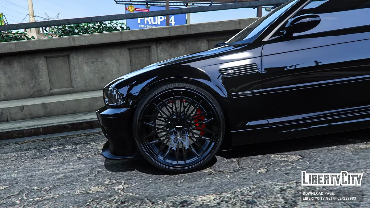 Диски Rotiform QLB [Replace] / GTA 5