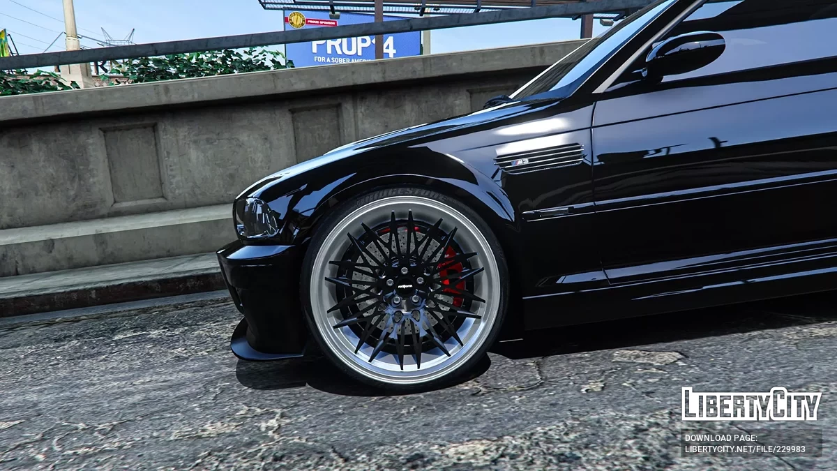 Диски Rotiform QLB [Replace] / GTA 5