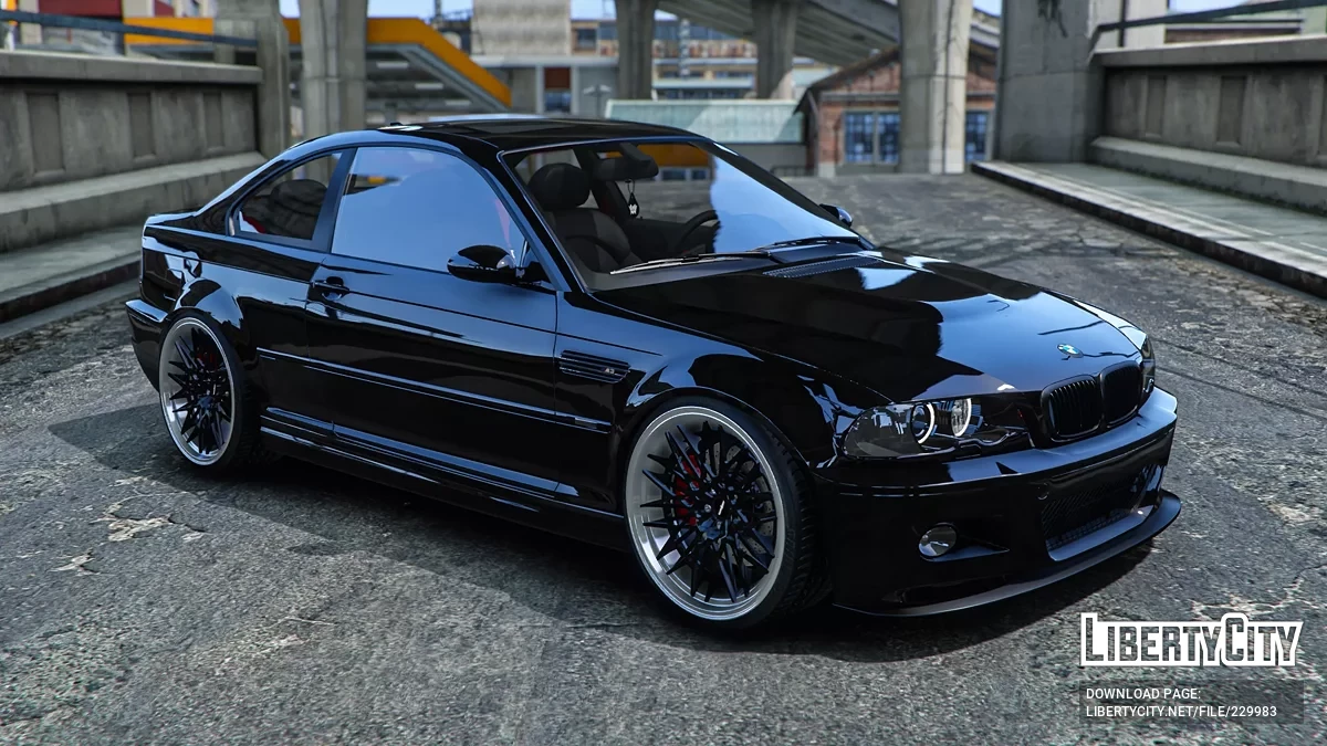 Диски Rotiform QLB [Replace] / GTA 5