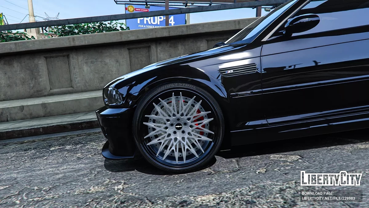 Диски Rotiform QLB [Replace] / GTA 5