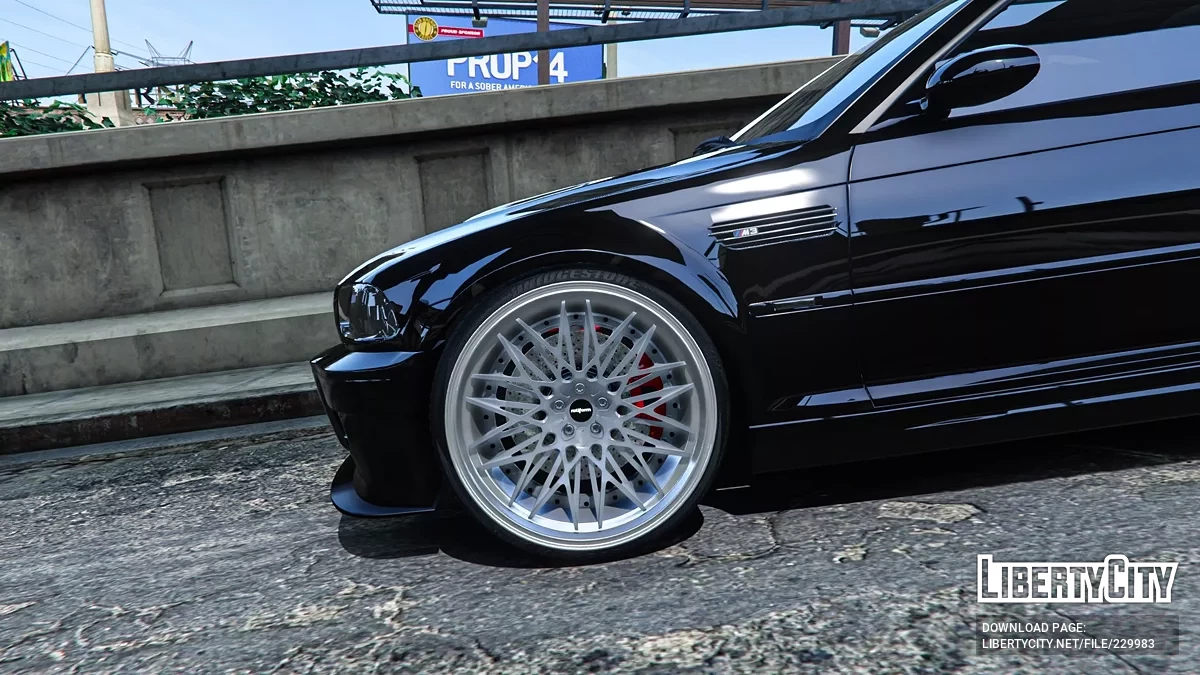 Диски Rotiform QLB [Replace] / GTA 5