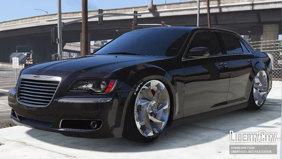 Enkie Arashi / GTA 5