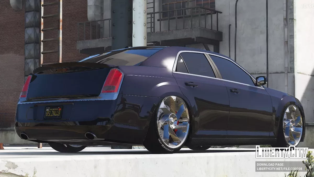 Enkie Arashi / GTA 5