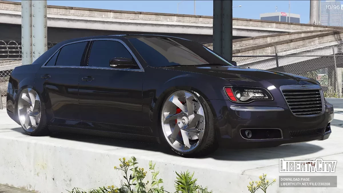 Enkie Arashi / GTA 5