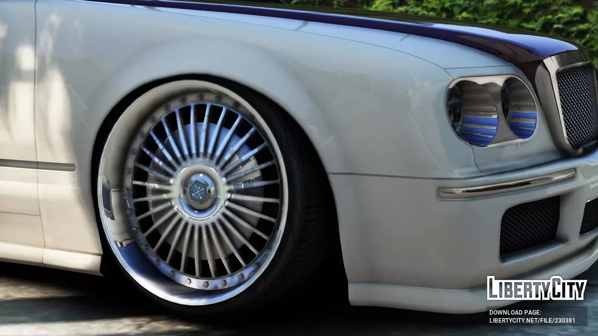 Lore Friendly Work Emitz Wheel [Add-On / FiveM] / GTA 5